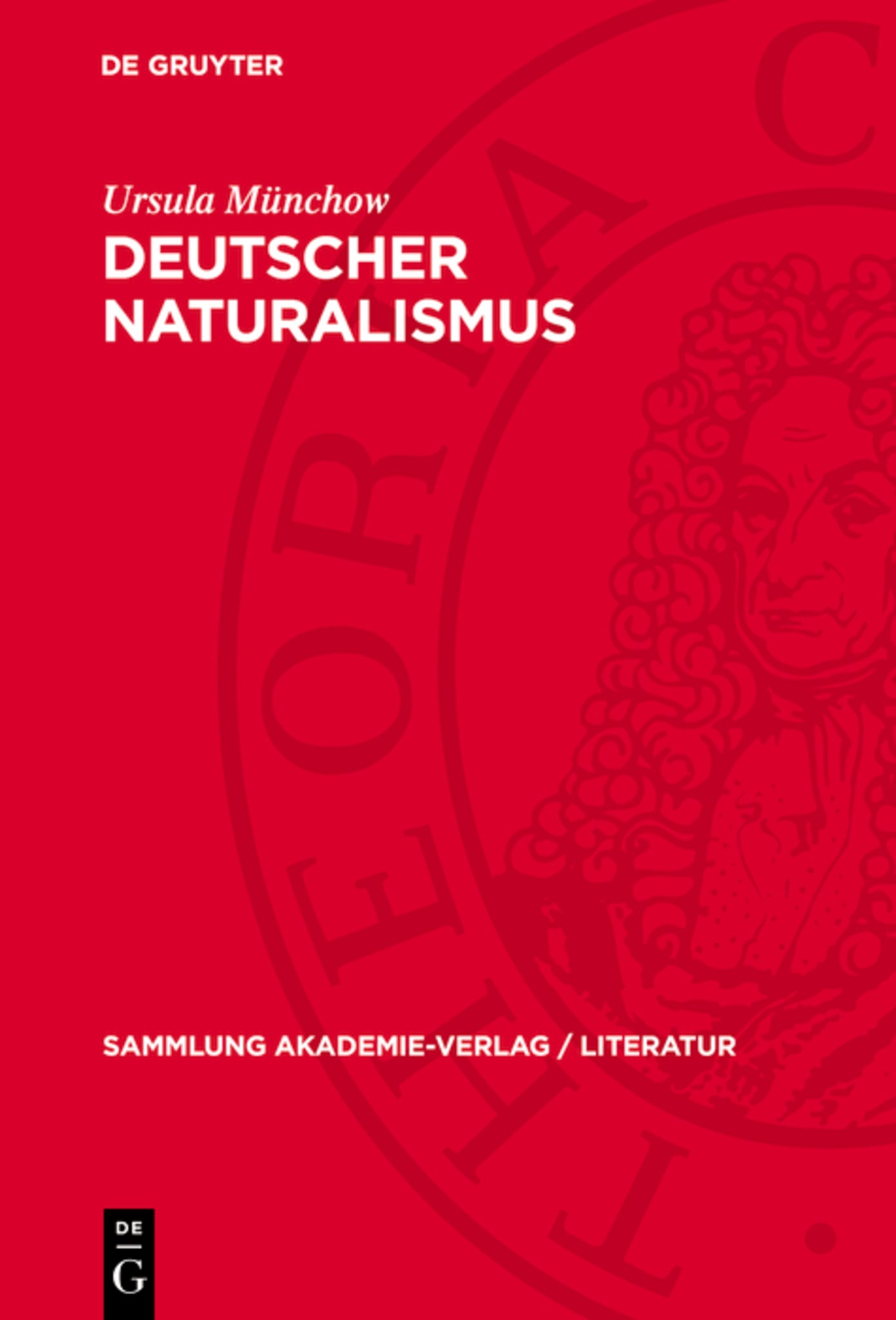Deutscher Naturalismus